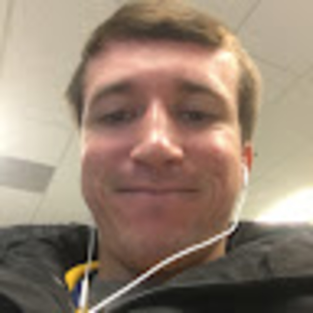 Meet your Posher, Ryan